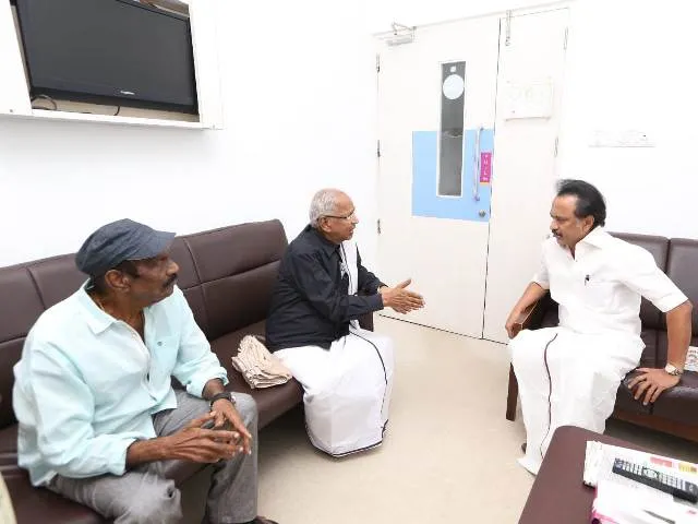 koundamani